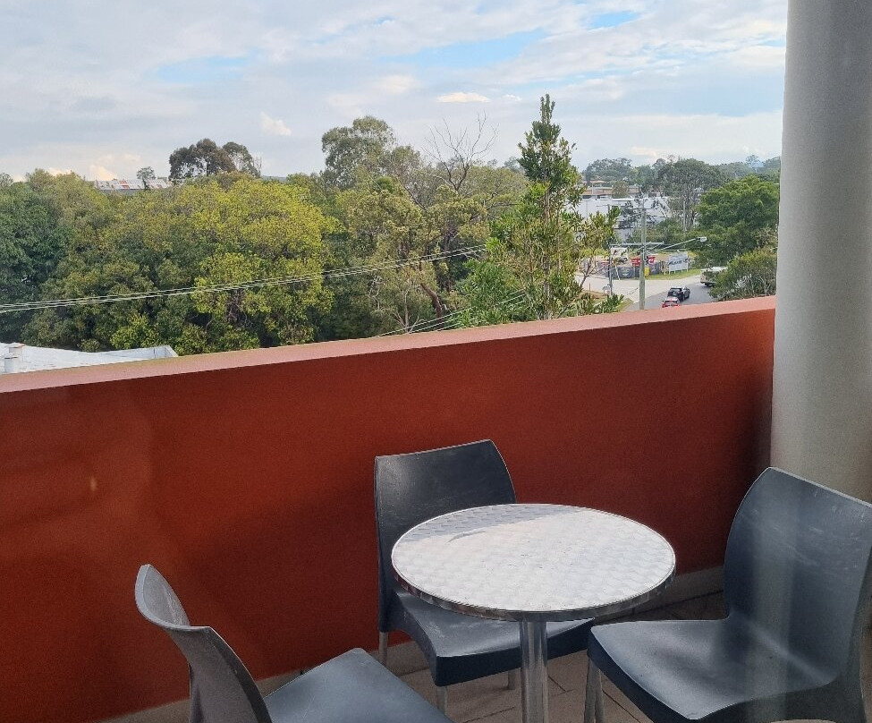 Essence Apartments Chermside主图