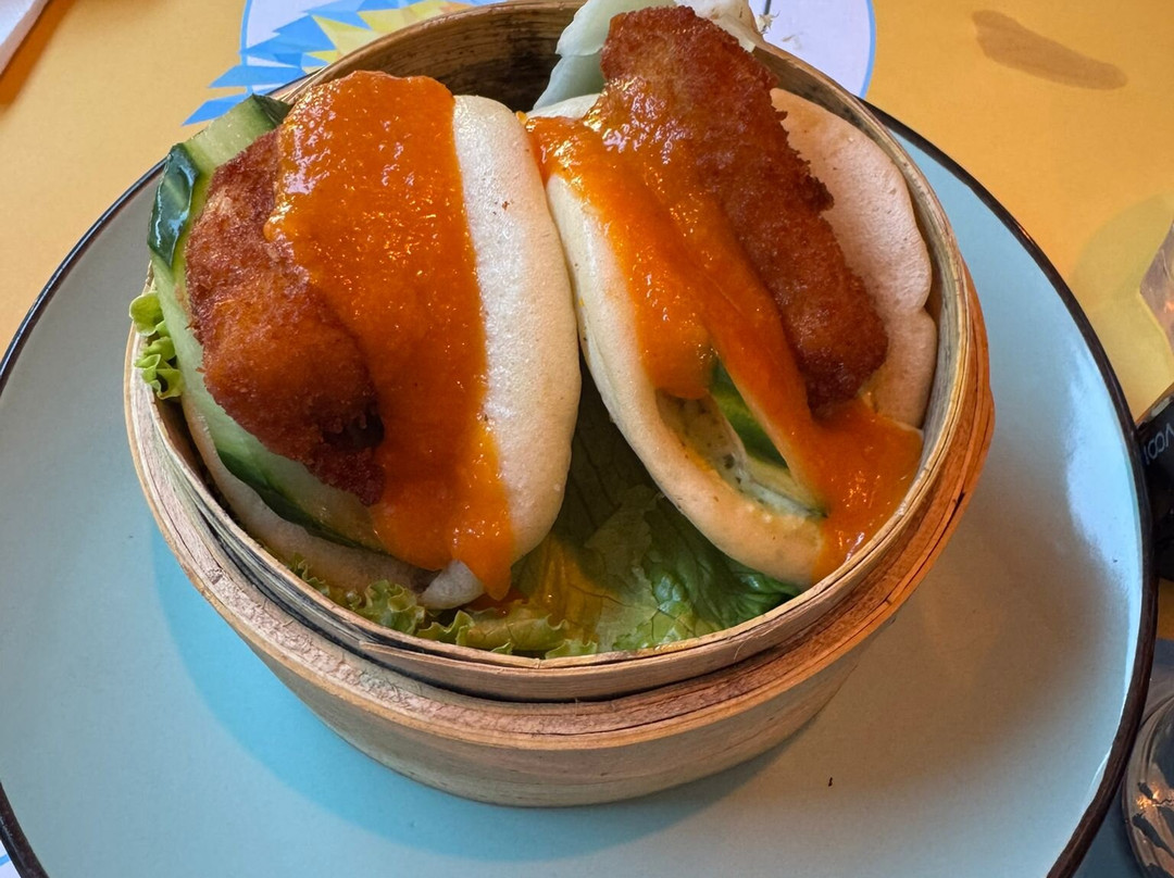 L'envol Food