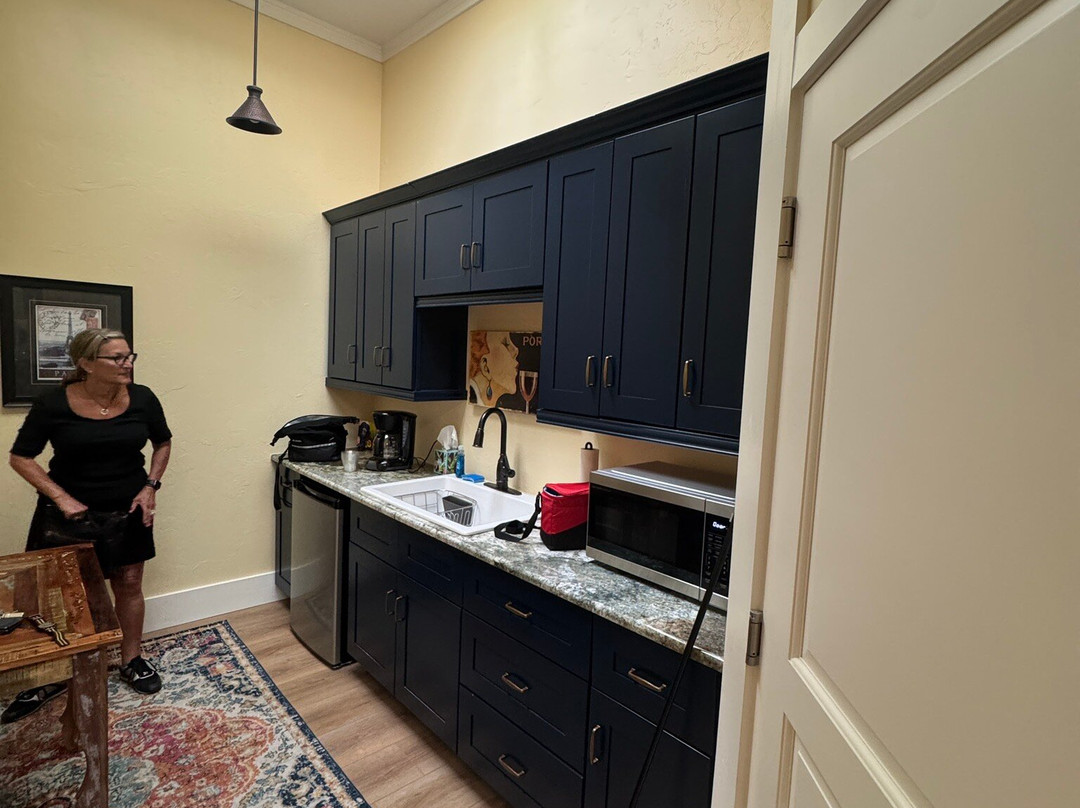 Letson Loft Hotel主图