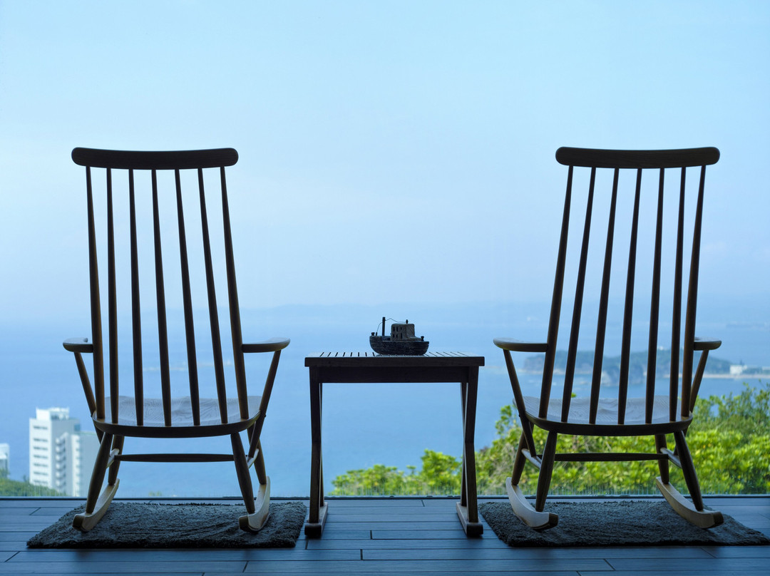 INFINITO HOTEL & SPA Nankishirahama
