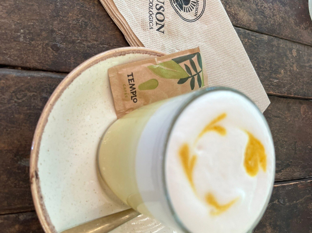 Finca Ecológica Can Musón-圣欧拉利娅尔德里奥必去景点