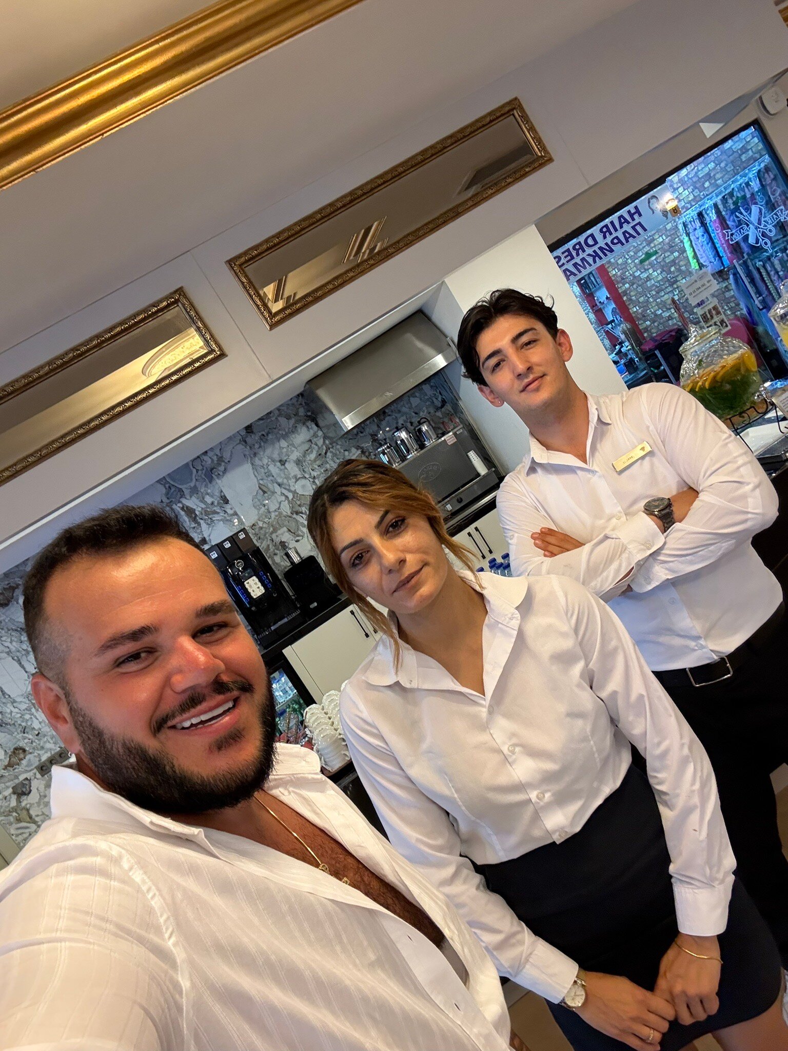Club Hotel Phaselis Rose-官方