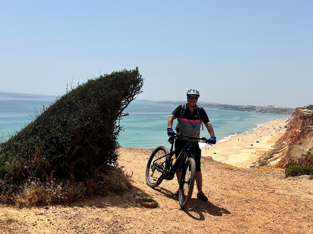 Bikesul-阿尔布赞拉必去景点