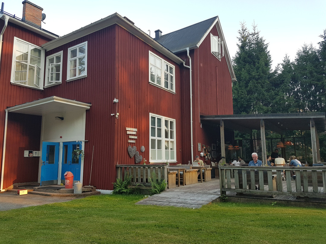Guesthouse Eleven Hotel主图