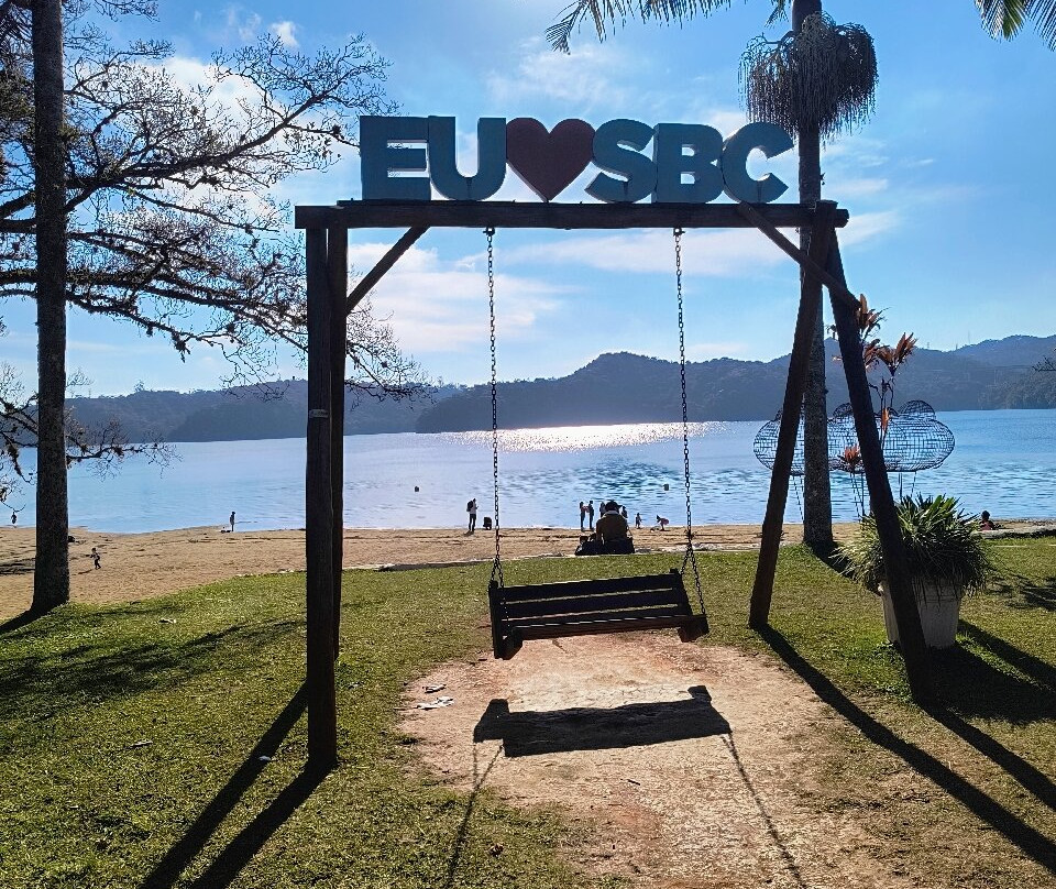 Estoril Park-圣贝尔纳多-杜坎普必去景点