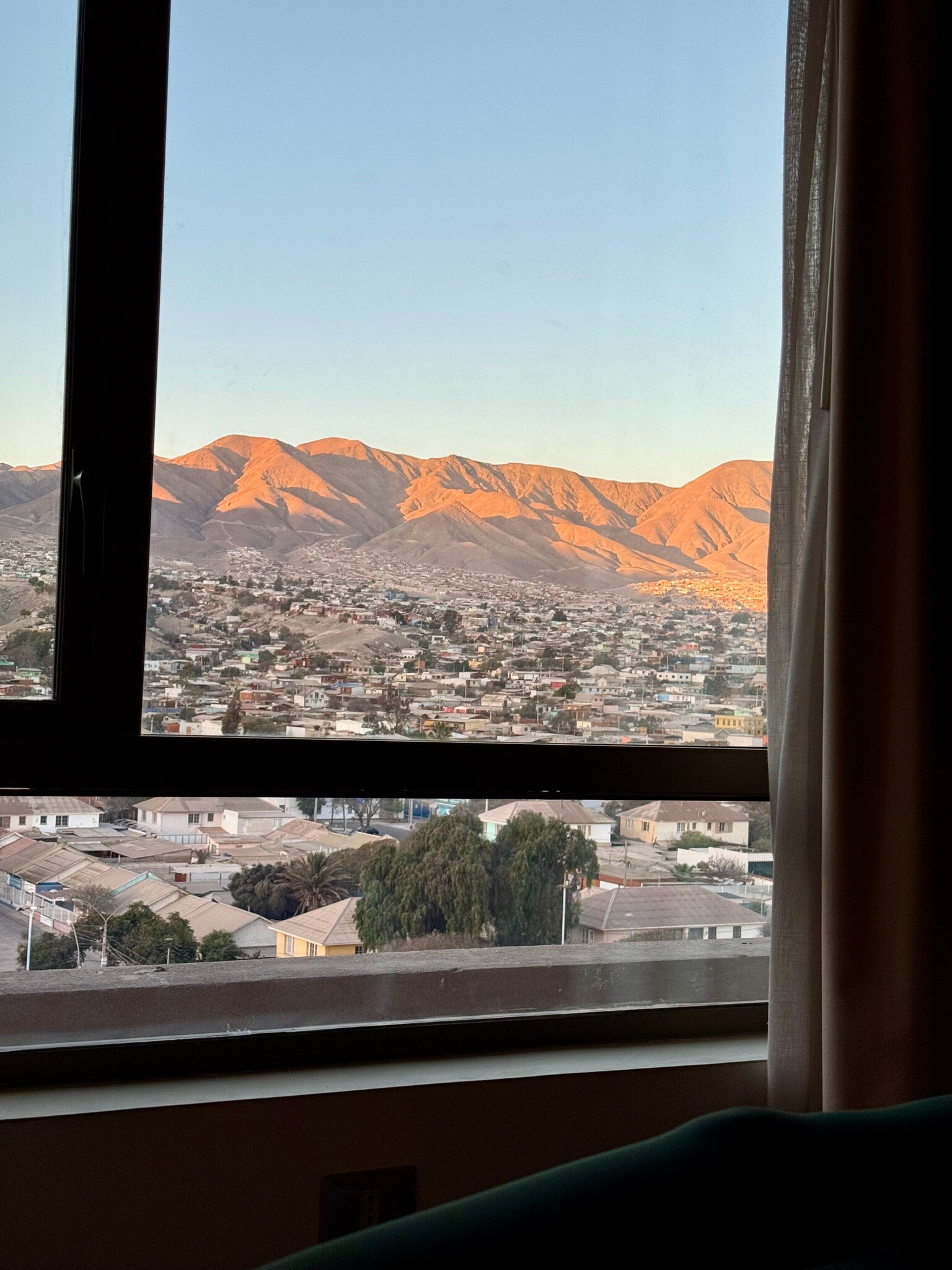 Atacama Suites Hotel-官方