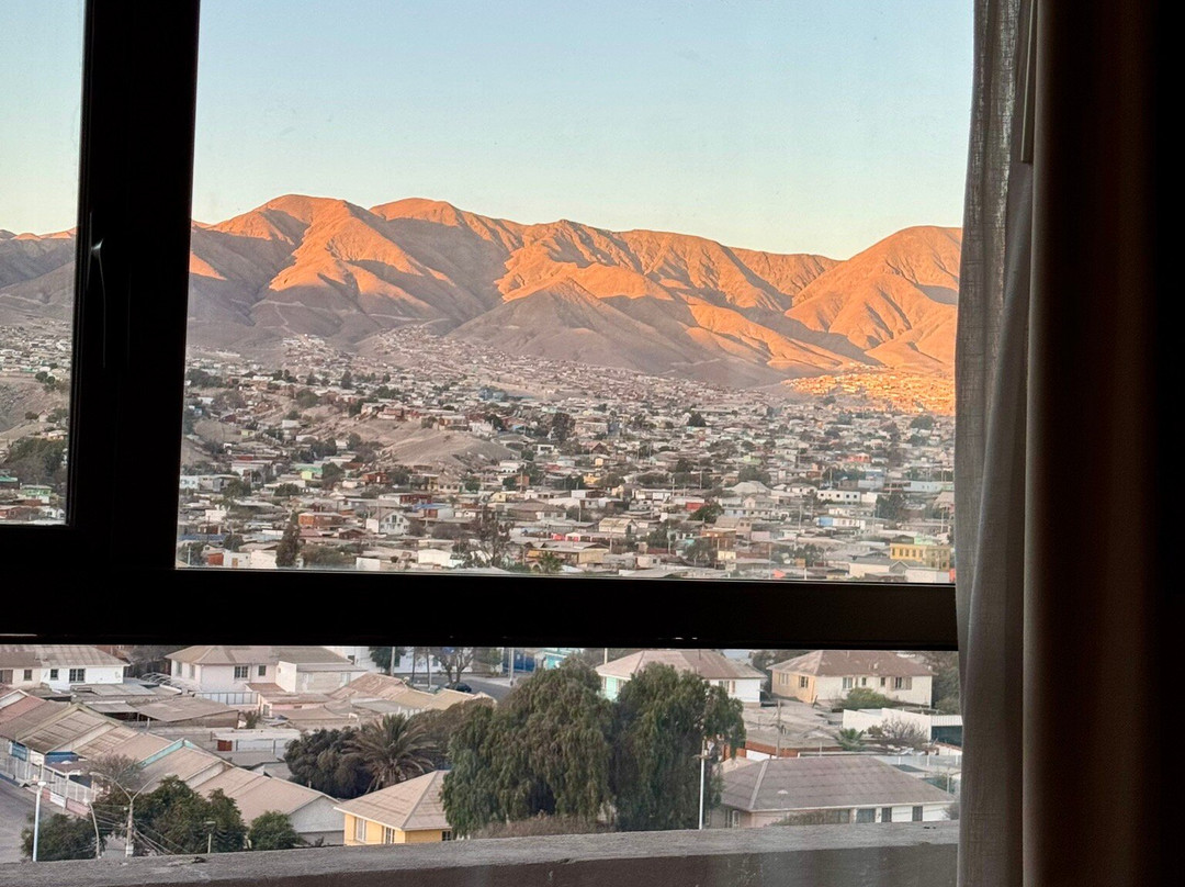 Atacama Suites Hotel主图