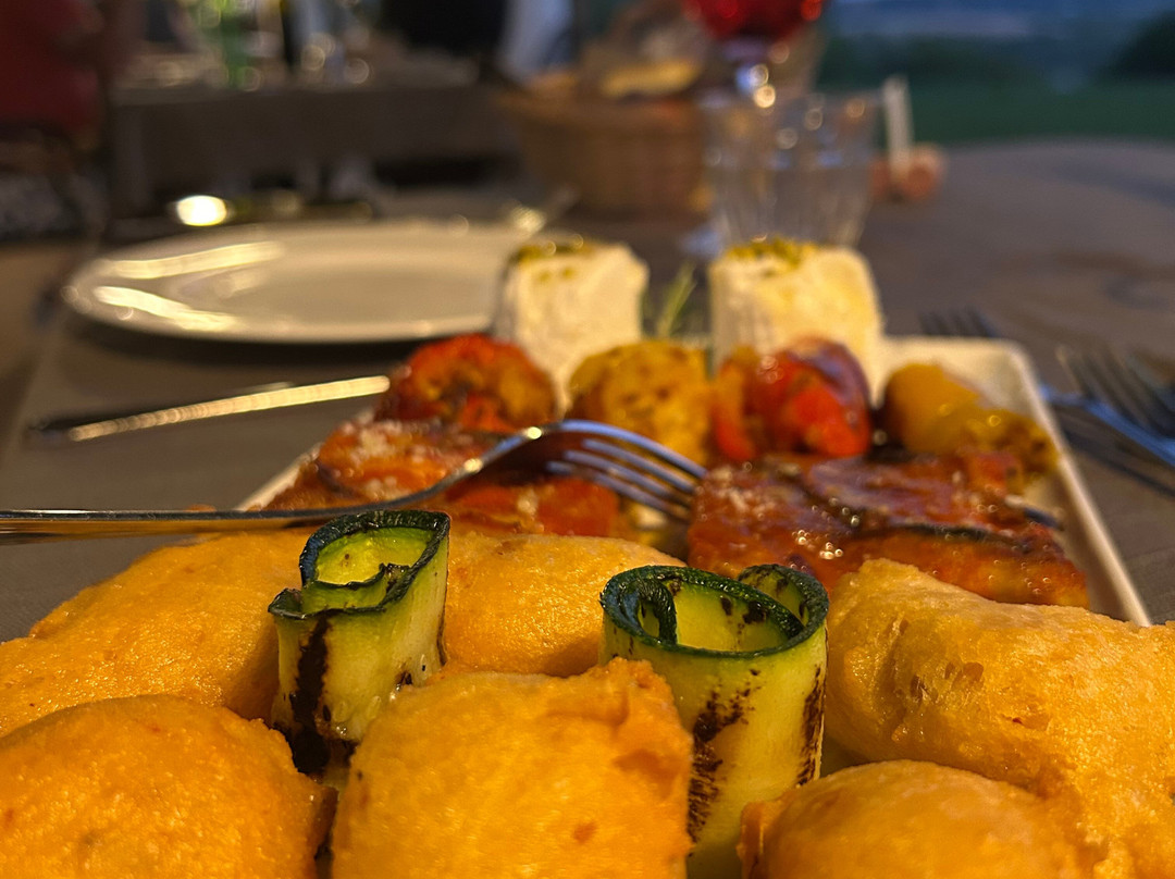 Masseria Cardillo主图