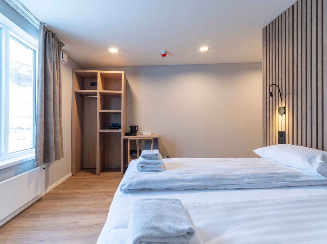 Adventure Hotel Geirland主图