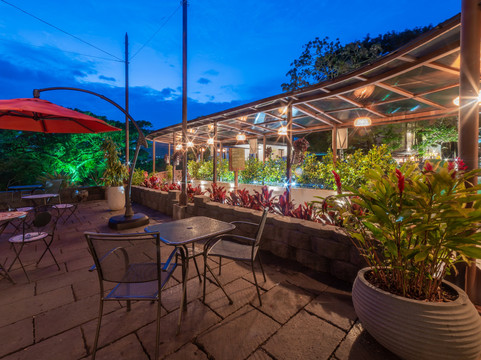 波科波科酒店 - 哥斯达黎加主图