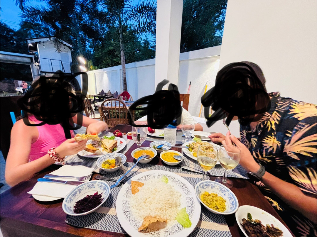 Pick N'mix Restaurant