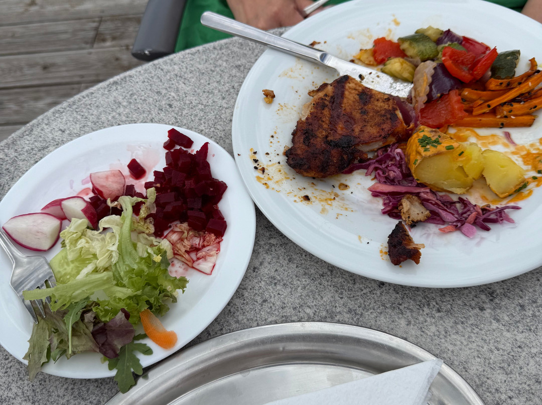 Wellness hotel V Nebi主图