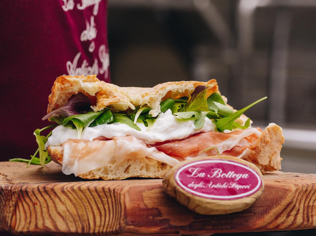 Il Panino Della Bottega主图