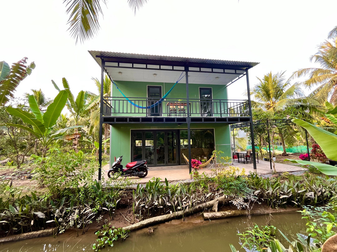 Coco Happy Farm主图