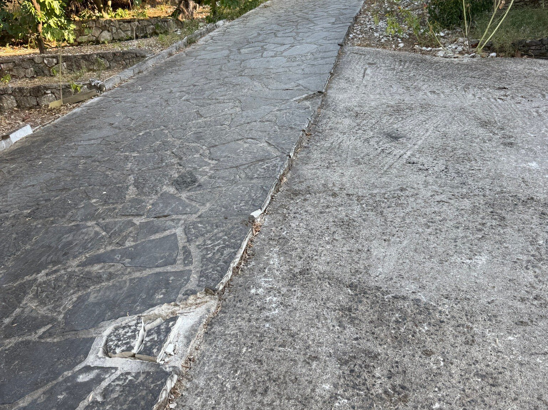 Vliho Bay Suites & Apartments主图