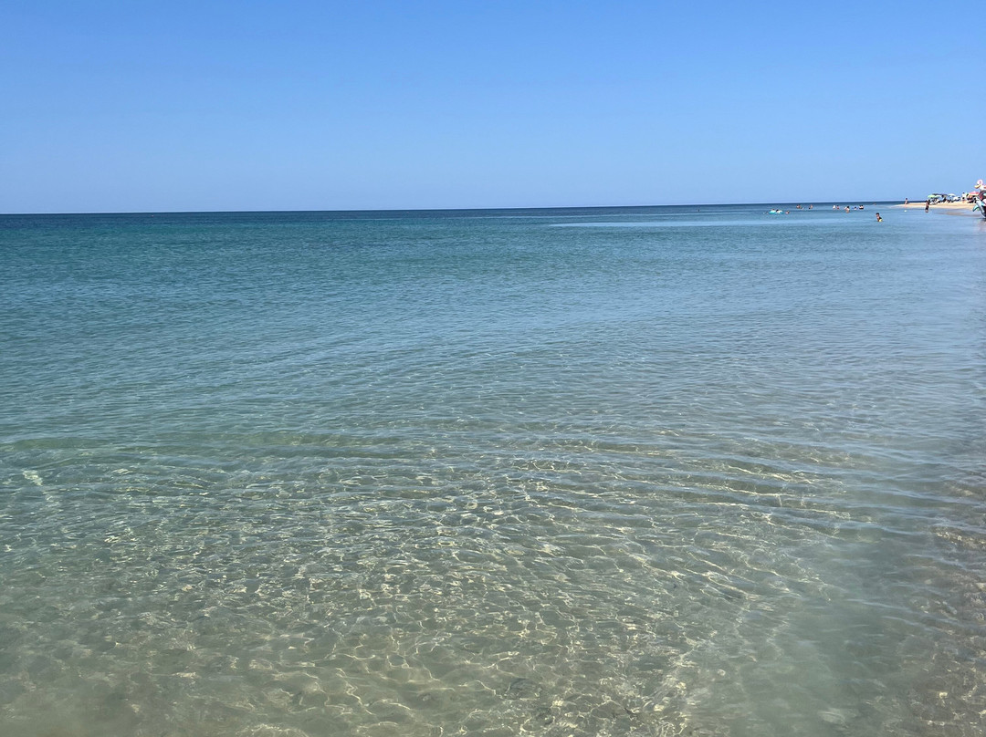 Papeete Salentino-Torre Pali必去景点