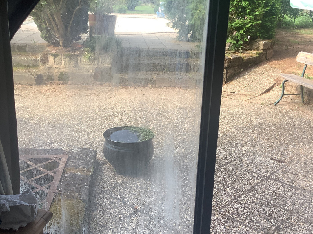 Chambres d'hotes Les Pratges主图