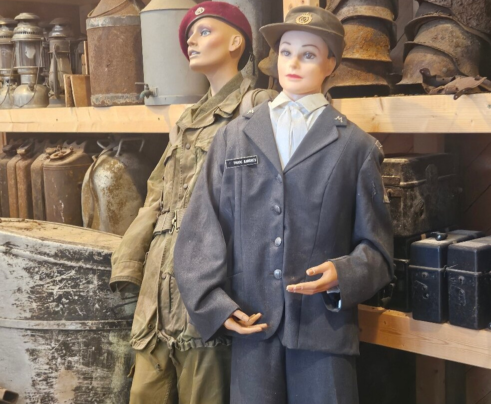 Festung Lista-法尔松德必去景点