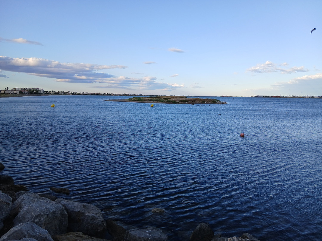 Plage Du Grazel-Gruissan必去景点