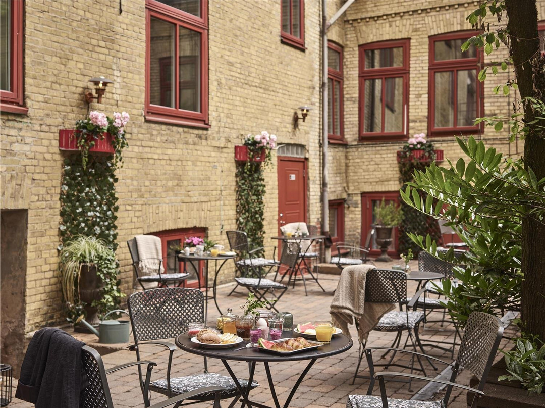 Hotel Vasa, Sure Hotel Collection by Best Western主图