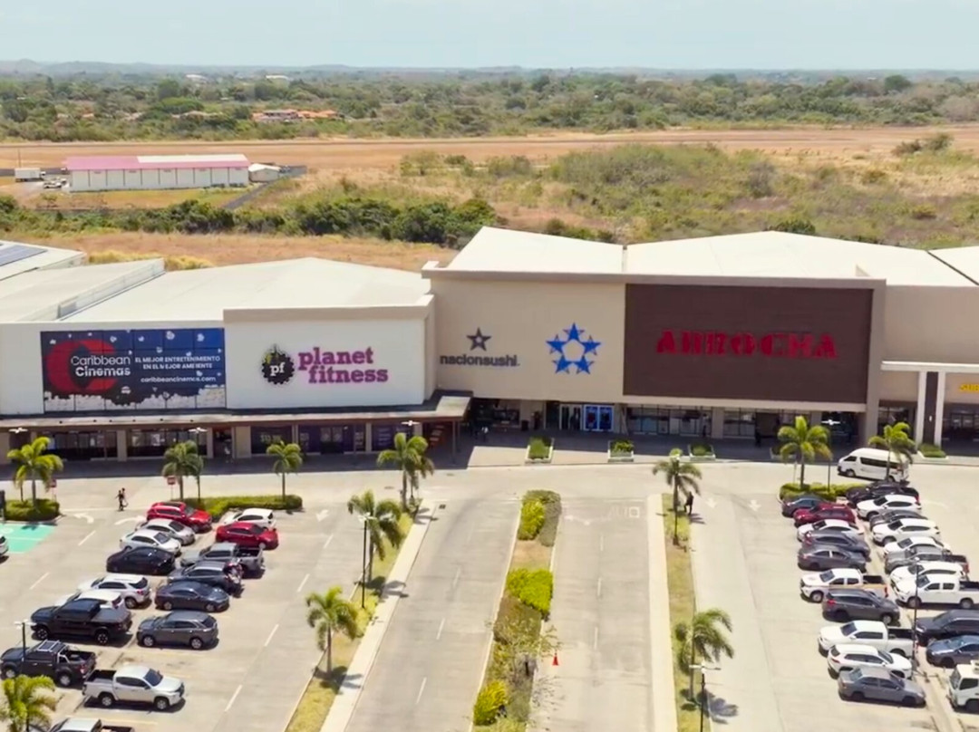 Nacionsushi Penonomé