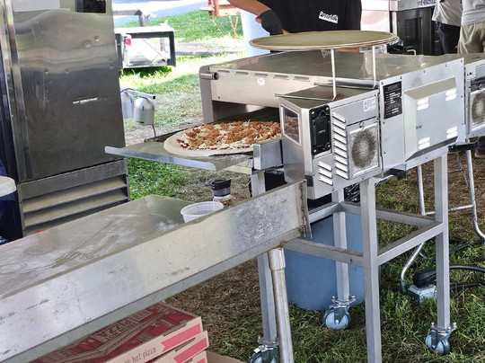 Pond View Farm-White Hall必去景点