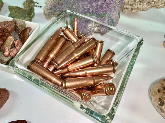 Main Street Rocks-Lake City必去景点