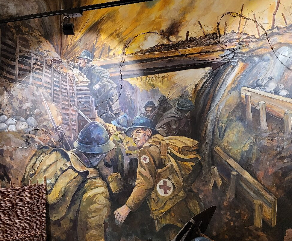 Museum of Oradea-拉迪亚必去景点