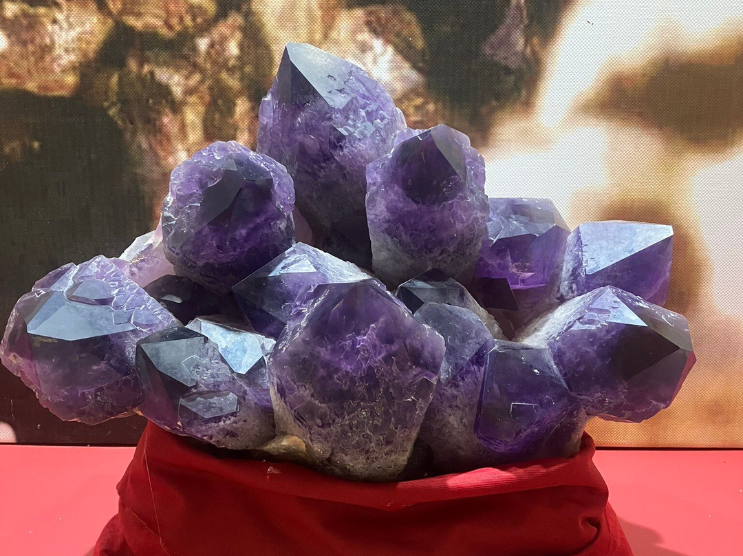 Museum of Mineralogy and Paleontology Stamatiadis-Ialysos必去景点