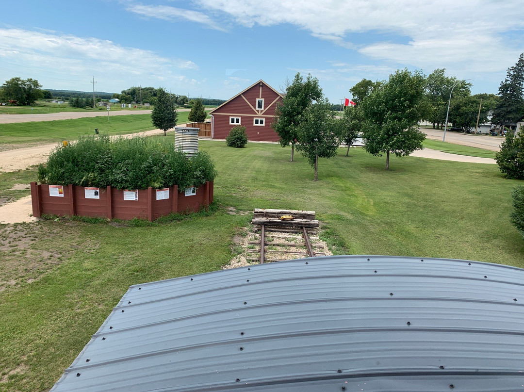 Miami Railway Museum-Miami必去景点