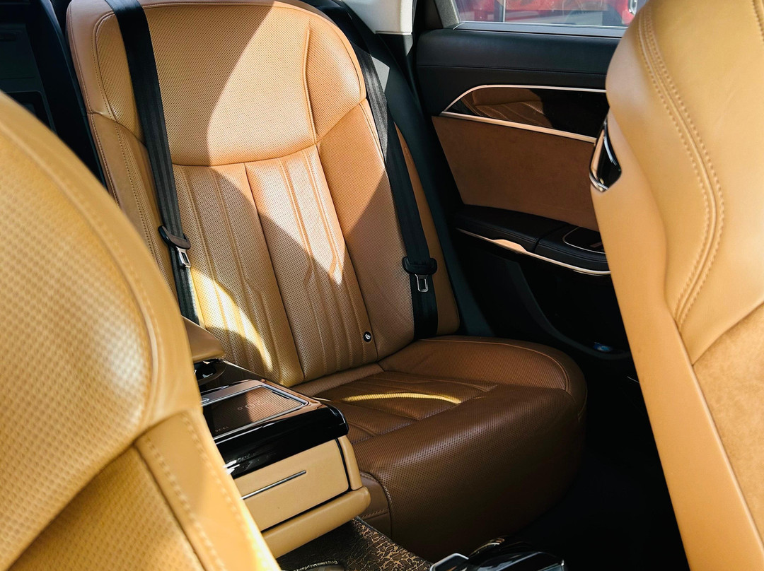 Chauffeur Link Melbourne-墨尔本必去景点