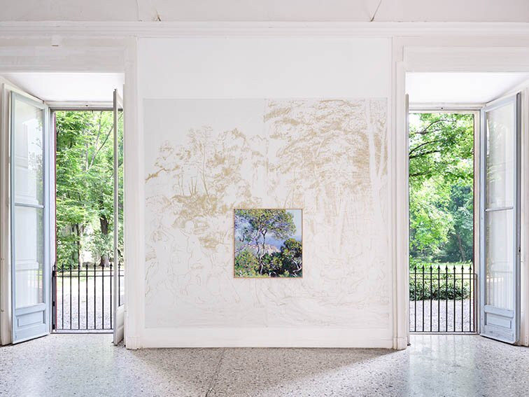 Galleria Christian Stein-米兰必去景点