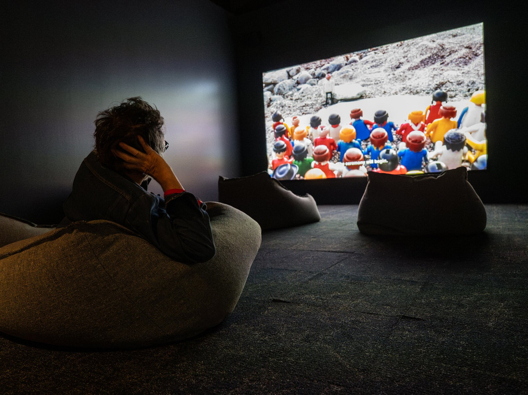 北欧传统博物馆-西雅图必去景点