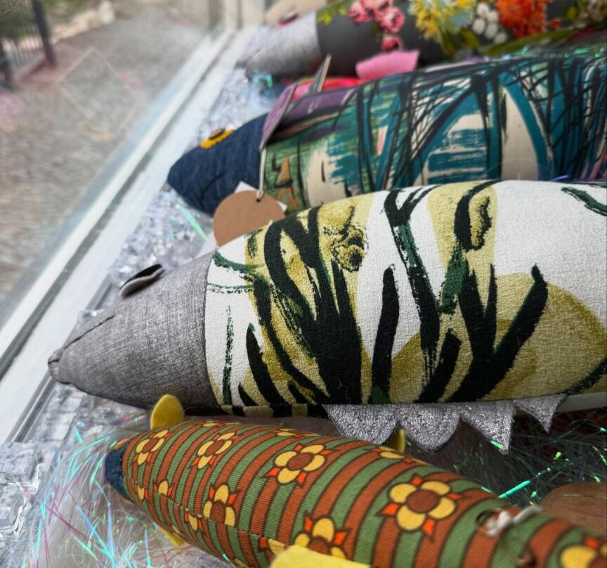 The Mermaid's Purse, Clovelly-Clovelly必去景点