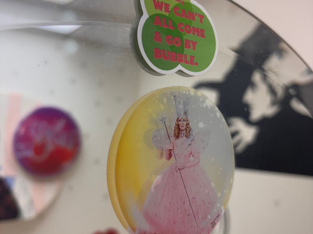 The Wizard Of Oz Museum And Van Gogh-卡纳维拉尔角必去景点