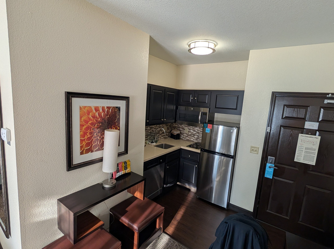 Staybridge Suites Cincinnati North by IHG主图