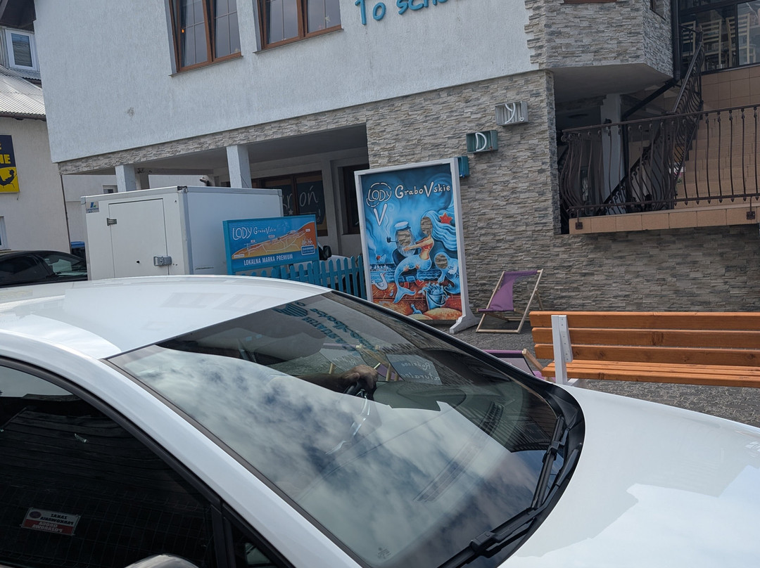 Smazalnia Ryb Jaskron