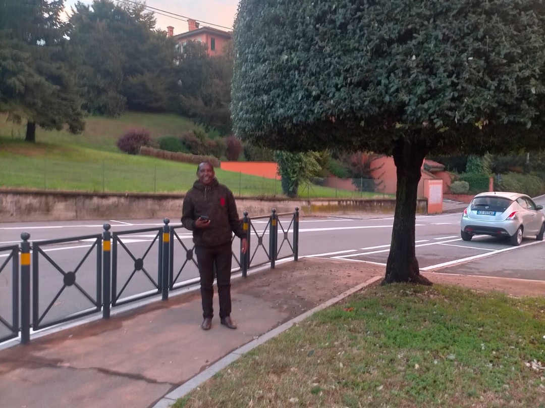 Castiglia Di Saluzzo-萨卢佐必去景点