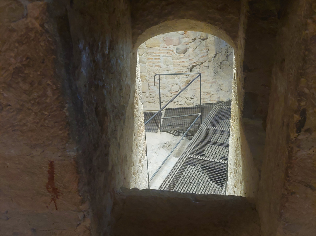 Castillo de Turegano-Turegano必去景点