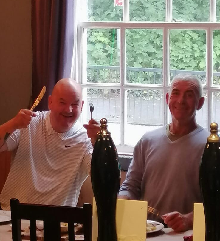 The Foresters Arms-Madeley必去景点