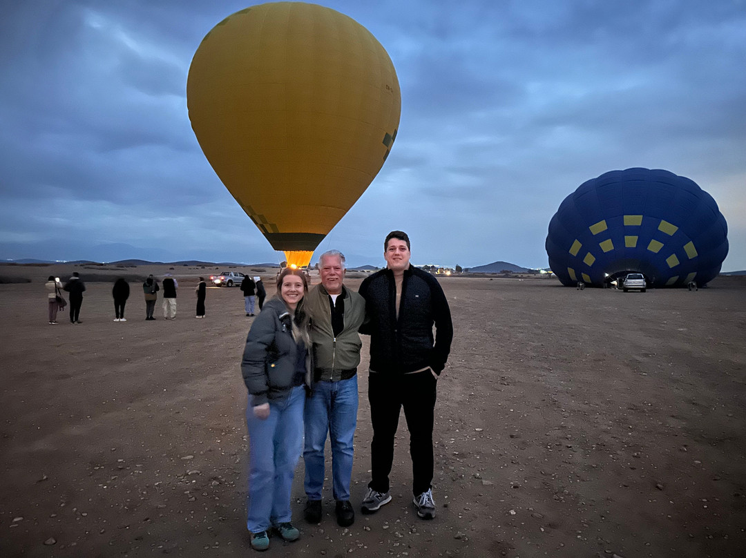 Camel Trek Tours Morocco-Erg Chebbi必去景点