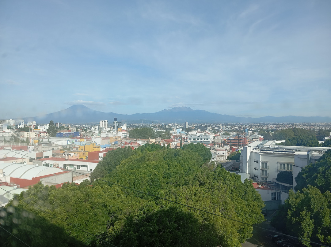 Holiday Inn Express Puebla By IHG主图