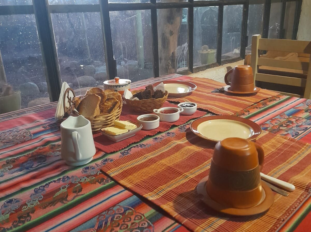 Chakana Hospedaje Rural主图