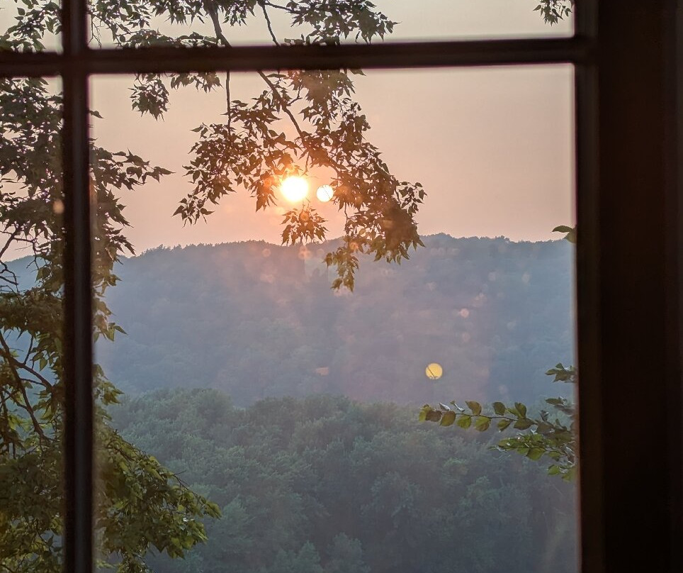 St. Croix Valley Inn主图