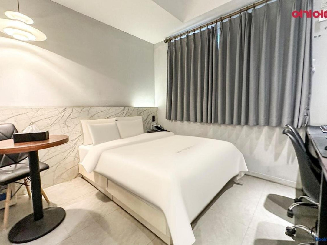 Hotel Yaja Yongin Terminal