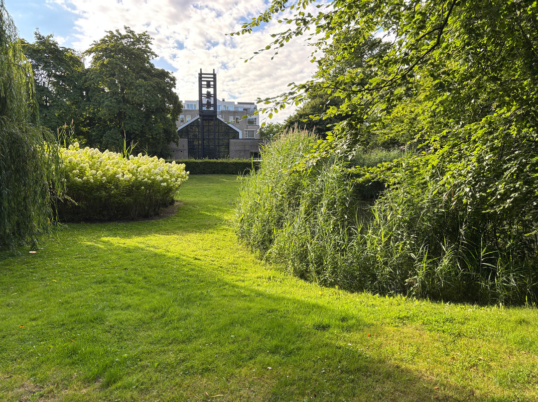 Hotel Bleecker主图