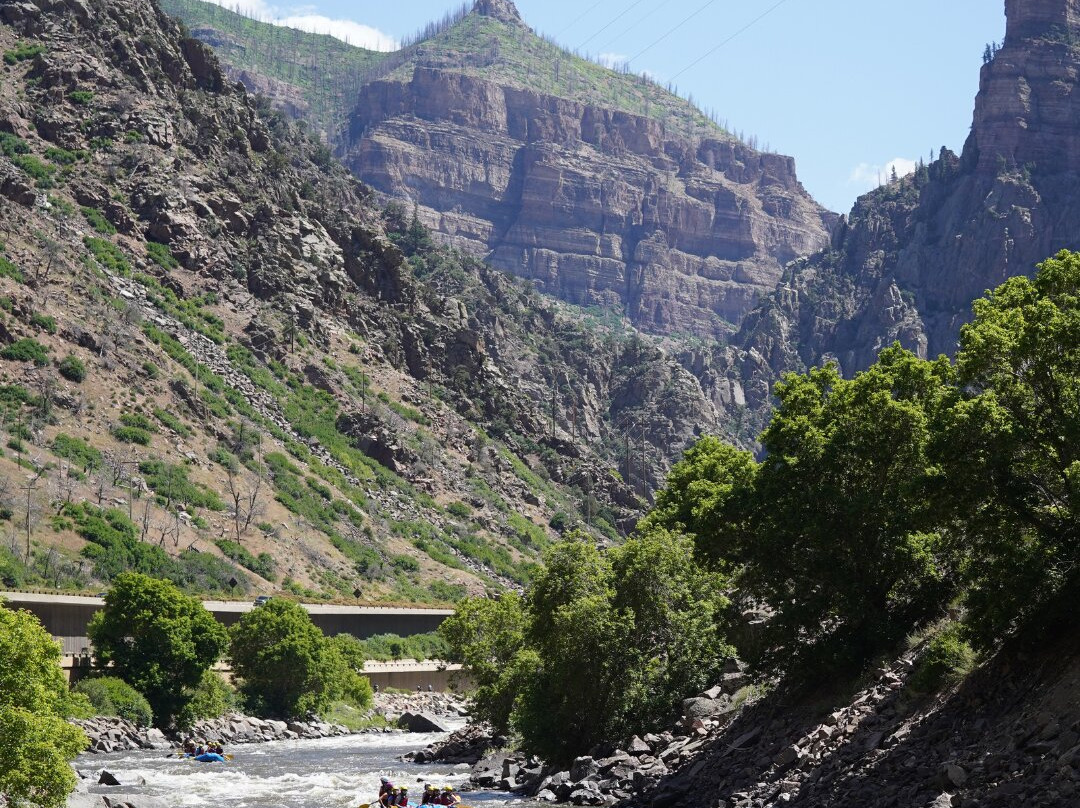 Lakota River Guides-Avon必去景点