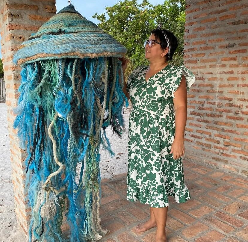 Barraca da Neda-Cajueiro da Praia必去景点