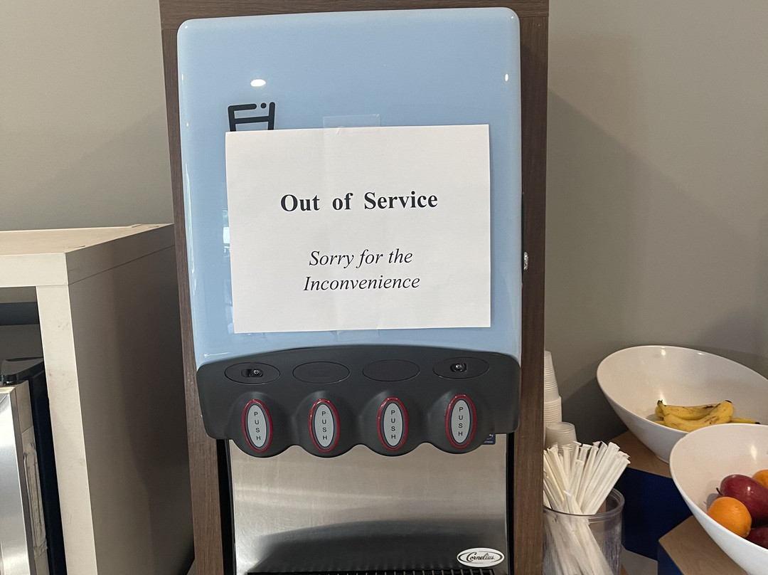 Holiday Inn Express & Suites Limerick Pottstown主图