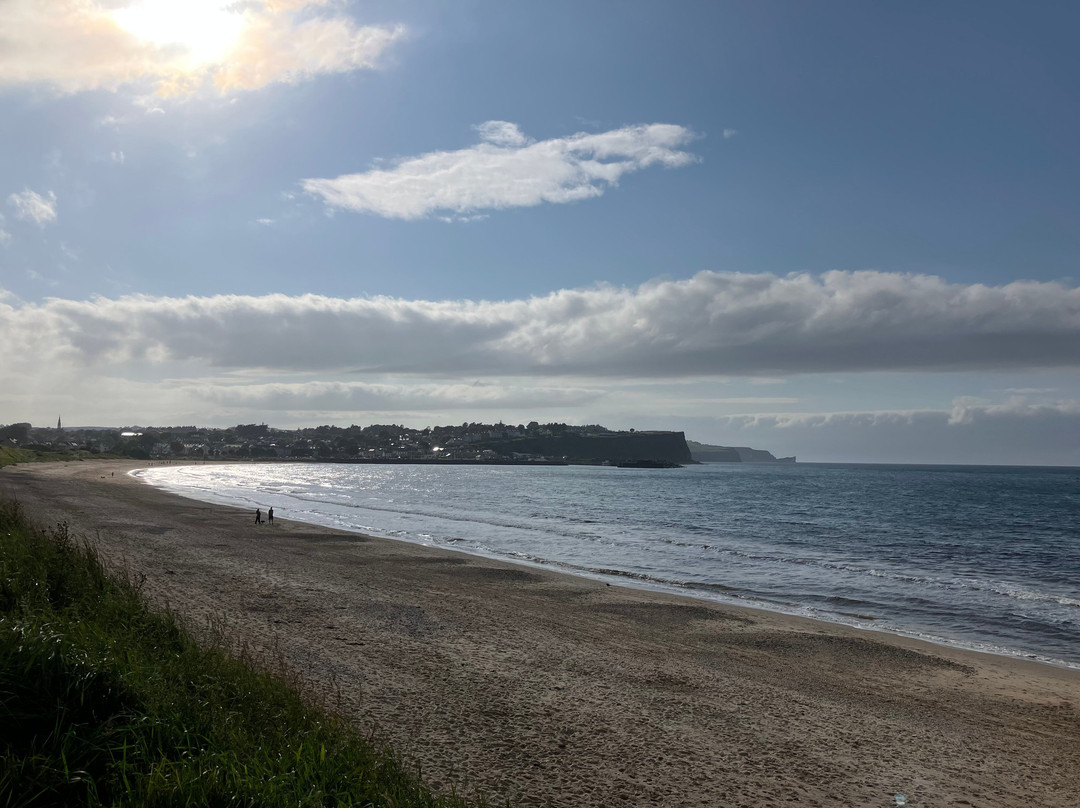 Ballycastle Visitor Information Centre-巴利卡斯尔必去景点